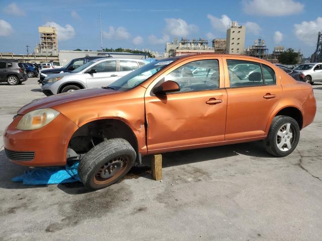  Salvage Chevrolet Cobalt
