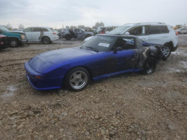  Salvage Mazda Rx7