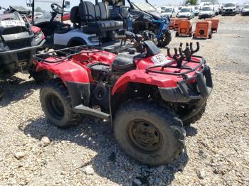  Salvage Honda Trx