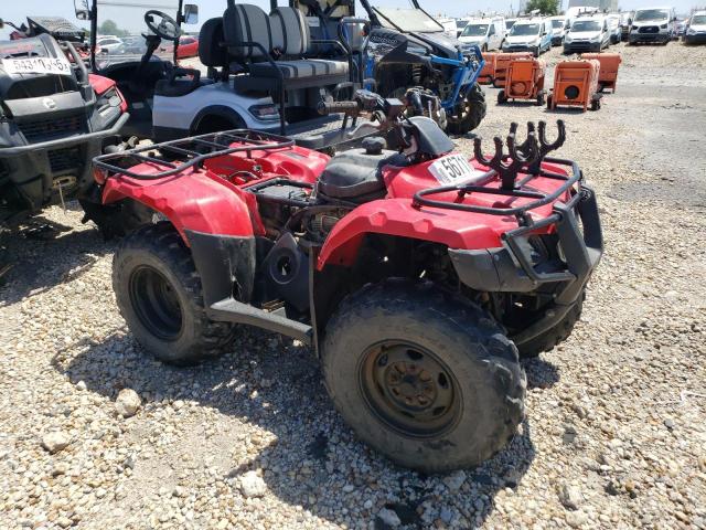  Salvage Honda Trx