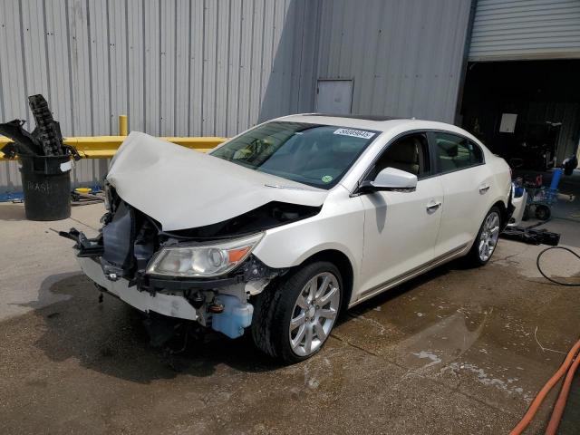  Salvage Buick LaCrosse