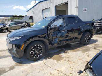 Salvage Hyundai SANTA CRUZ