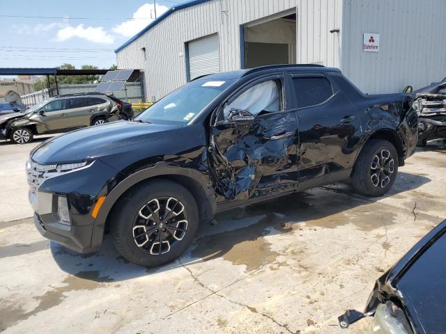  Salvage Hyundai SANTA CRUZ