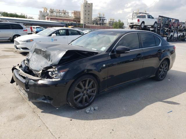  Salvage Lexus Gs