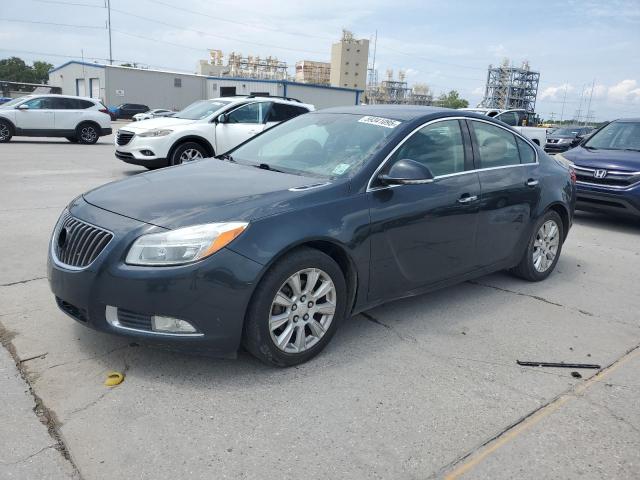  Salvage Buick Regal