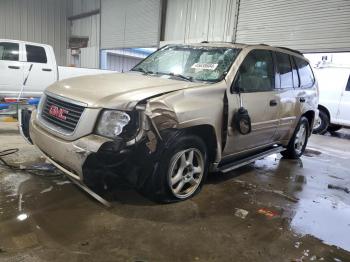  Salvage GMC Envoy