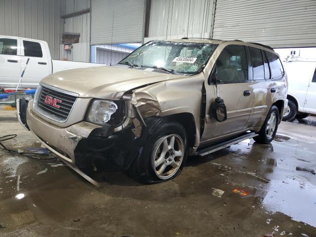  Salvage GMC Envoy