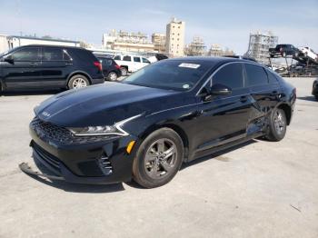  Salvage Kia K5
