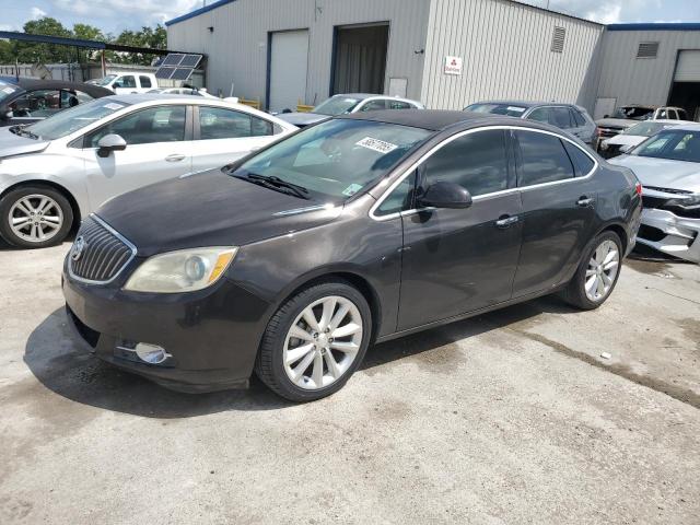  Salvage Buick Verano