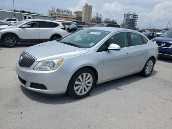  Salvage Buick Verano
