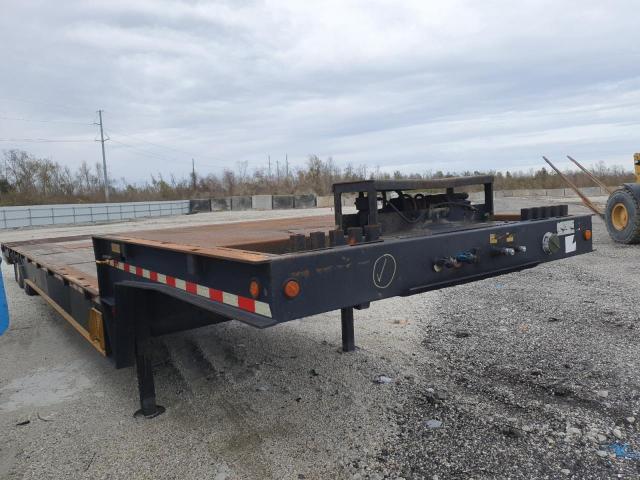 Salvage Ledwell Bulk Feed