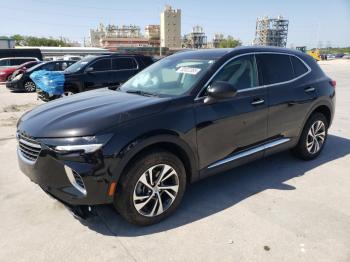  Salvage Buick Envision