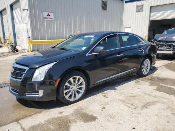  Salvage Cadillac XTS
