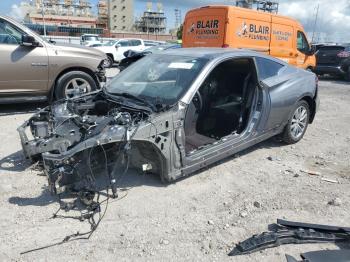  Salvage INFINITI Q60