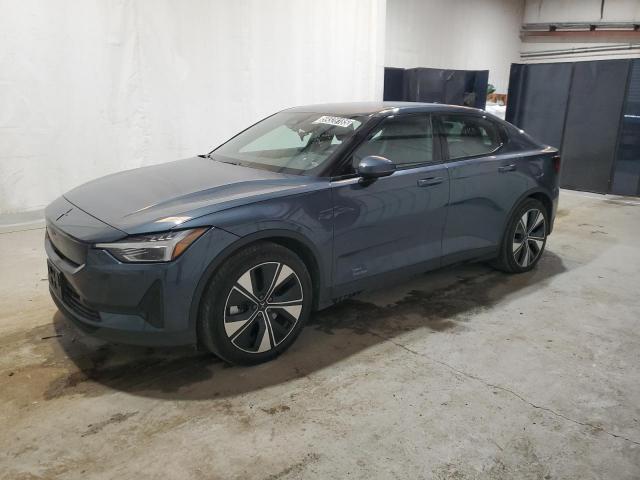  Salvage Polestar 2