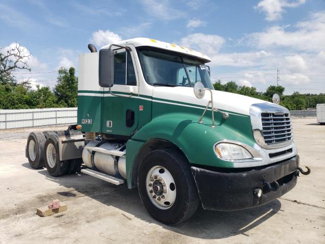  Salvage Freightliner Columbia