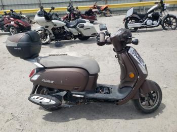  Salvage Other Scooter