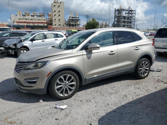  Salvage Lincoln MKZ