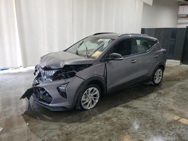  Salvage Chevrolet Bolt