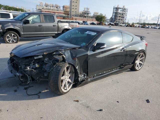  Salvage Hyundai Genesis