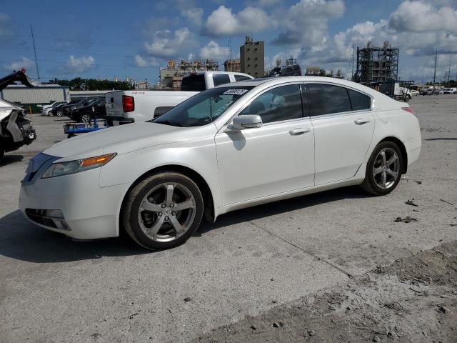  Salvage Acura TL