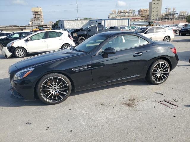  Salvage Mercedes-Benz S-Class