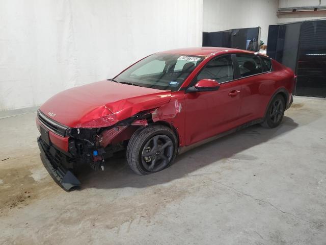  Salvage Kia K4 Lx