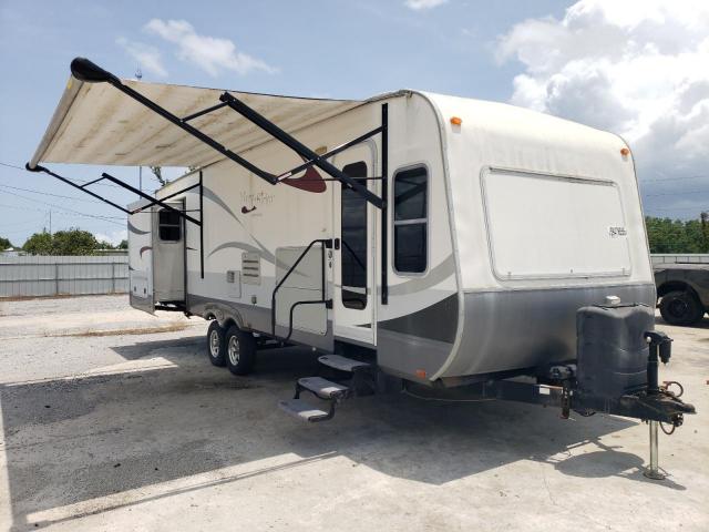  Salvage Mesa Trailer