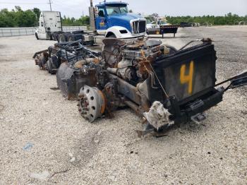  Salvage Freightliner Cascadia 1