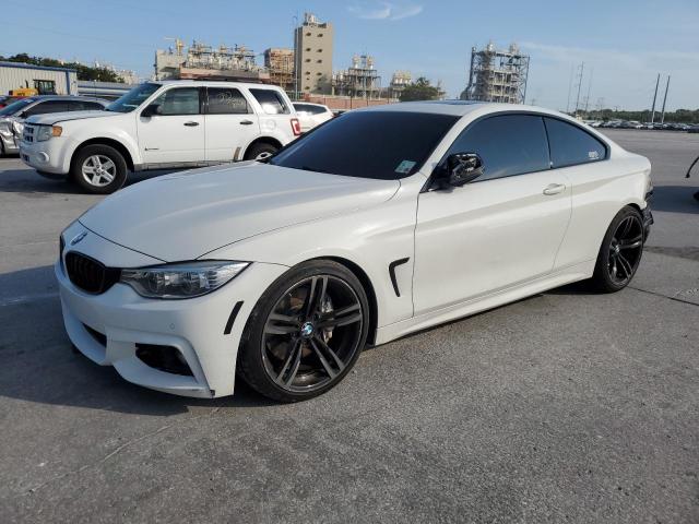  Salvage BMW M Series