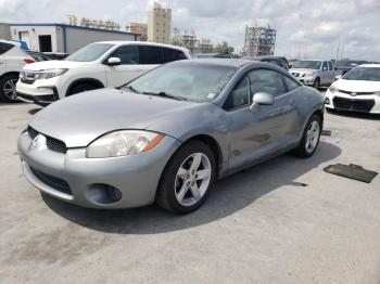  Salvage Mitsubishi Eclipse
