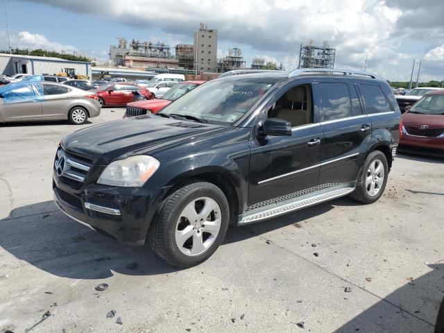  Salvage Mercedes-Benz G-Class