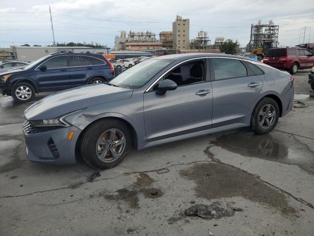  Salvage Kia K5