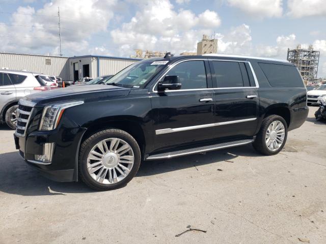  Salvage Cadillac Escalade