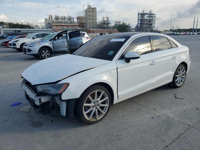  Salvage Audi A3