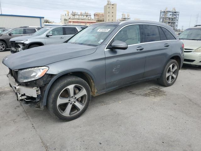  Salvage Mercedes-Benz GLC