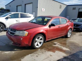  Salvage Dodge Avenger