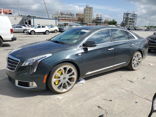 Salvage Cadillac XTS