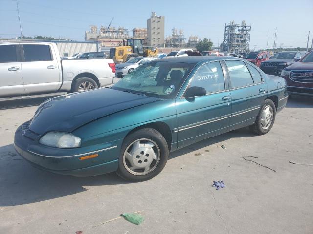 Salvage Chevrolet Lumina