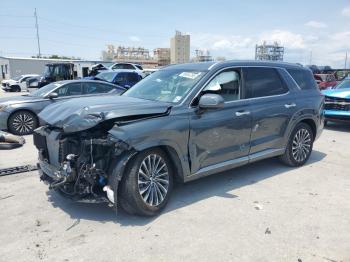  Salvage Hyundai PALISADE