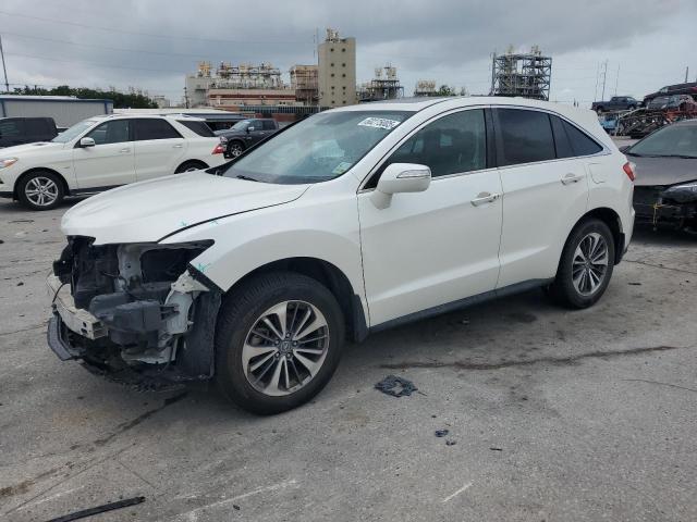  Salvage Acura RDX