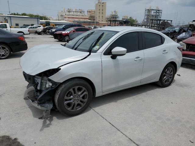  Salvage Toyota Yaris