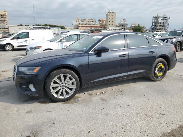 Salvage Audi A6