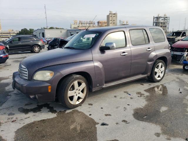  Salvage Chevrolet HHR