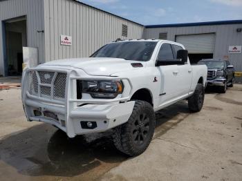  Salvage Ram 2500