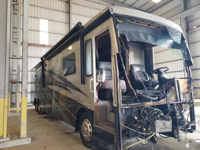  Salvage Newm Motorhome