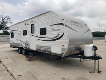  Salvage Coachmen Catalina
