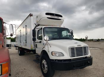  Salvage Freightliner M2 106 Med