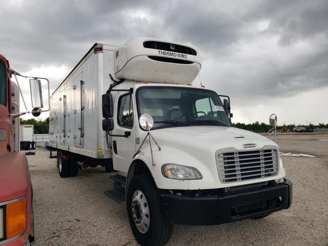  Salvage Freightliner M2 106 Med