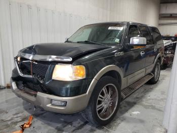  Salvage Ford Expedition